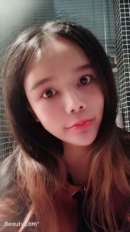 温州小美女